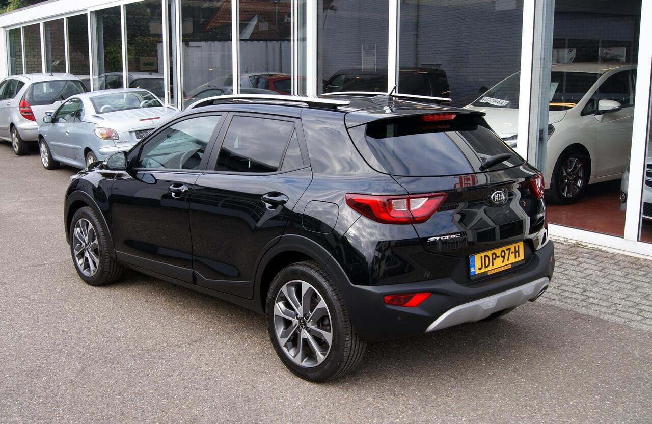 KIA Stonic 1.0 T-GDi DynamicLine Pdc,Clima,Carplay,RIJKLAARPRIJS!!
