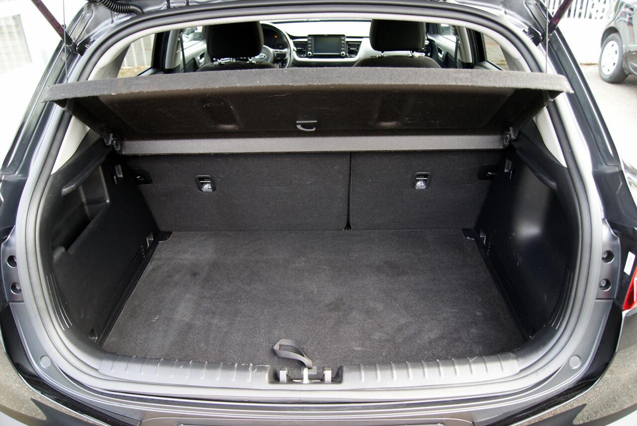 KIA Stonic 1.0 T-GDi DynamicLine Pdc,Clima,Carplay,RIJKLAARPRIJS!!