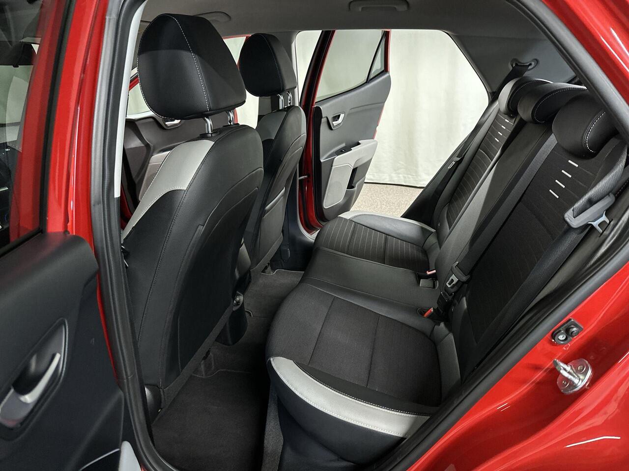 KIA Stonic 1.0 T-GDi Sports Edition Navi | Trekhaak