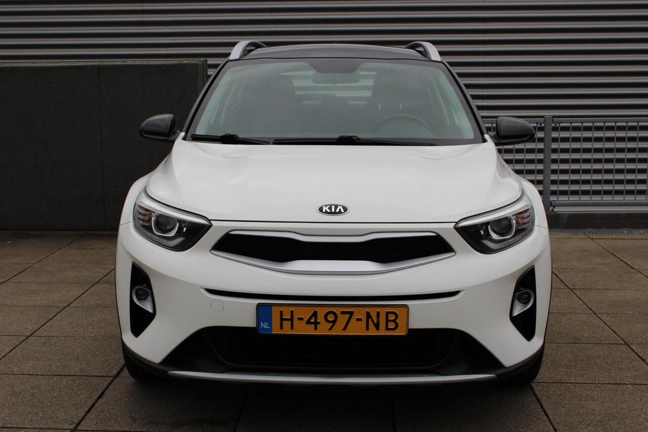 KIA Stonic 1.0 T-GDi DynamicLine Navigatie / Camera / Trekhaak