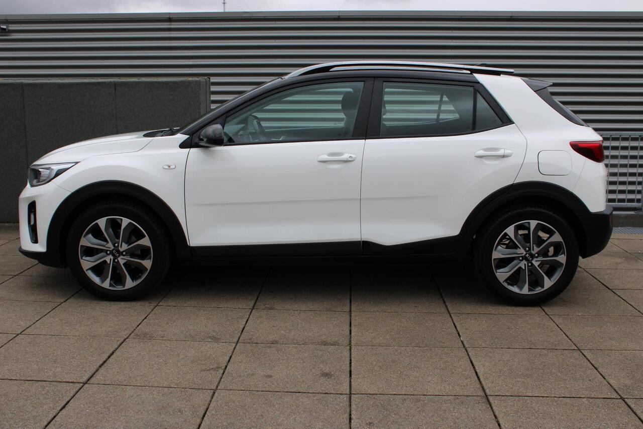 KIA Stonic 1.0 T-GDi DynamicLine Navigatie / Camera / Trekhaak