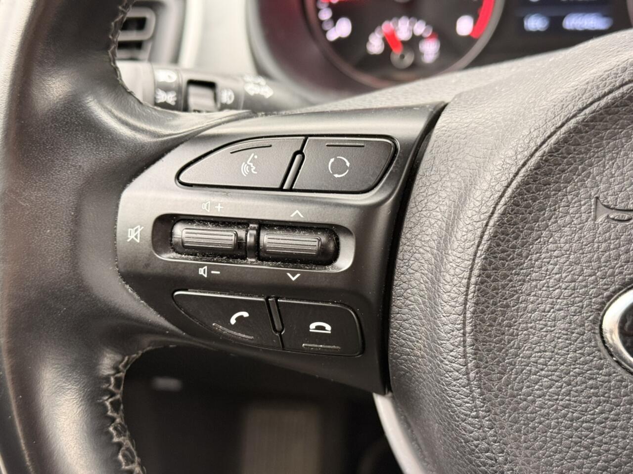 KIA Stonic 1.0 T-GDi DynamicLine | Navi | Camera | AUTOMAAT