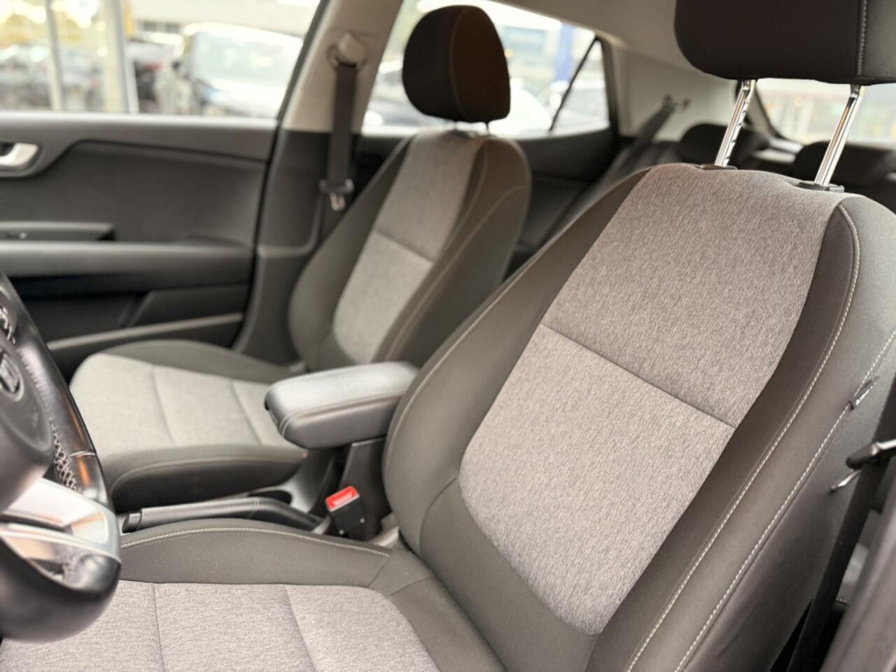 KIA Stonic 1.0 T-GDi DynamicLine | Navi | Camera | AUTOMAAT