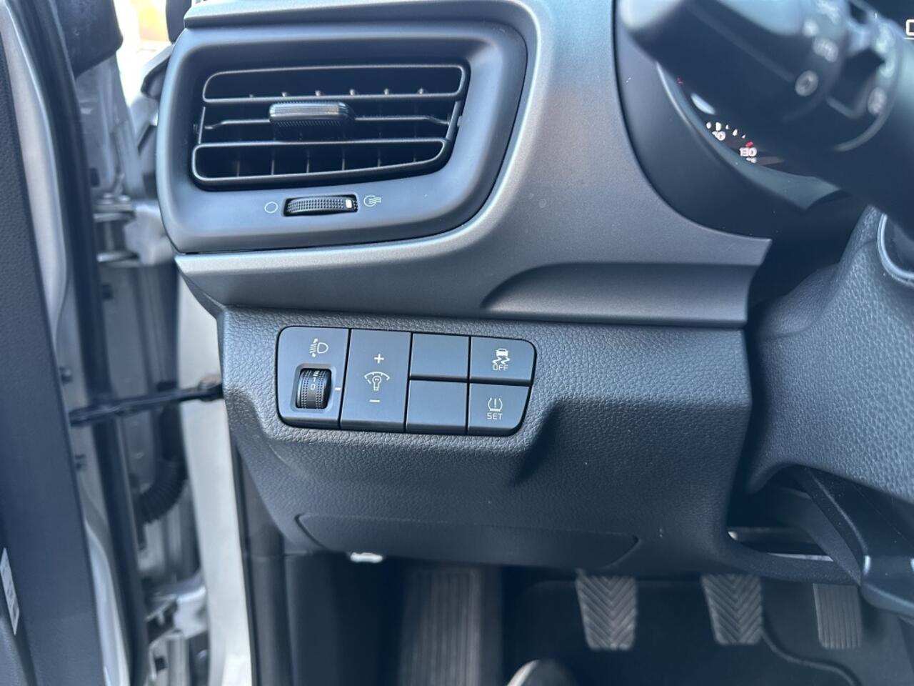 KIA Stonic 1.0 T-GDi Dyn.Line | Airco | Cruise | Carplay | Camera achter