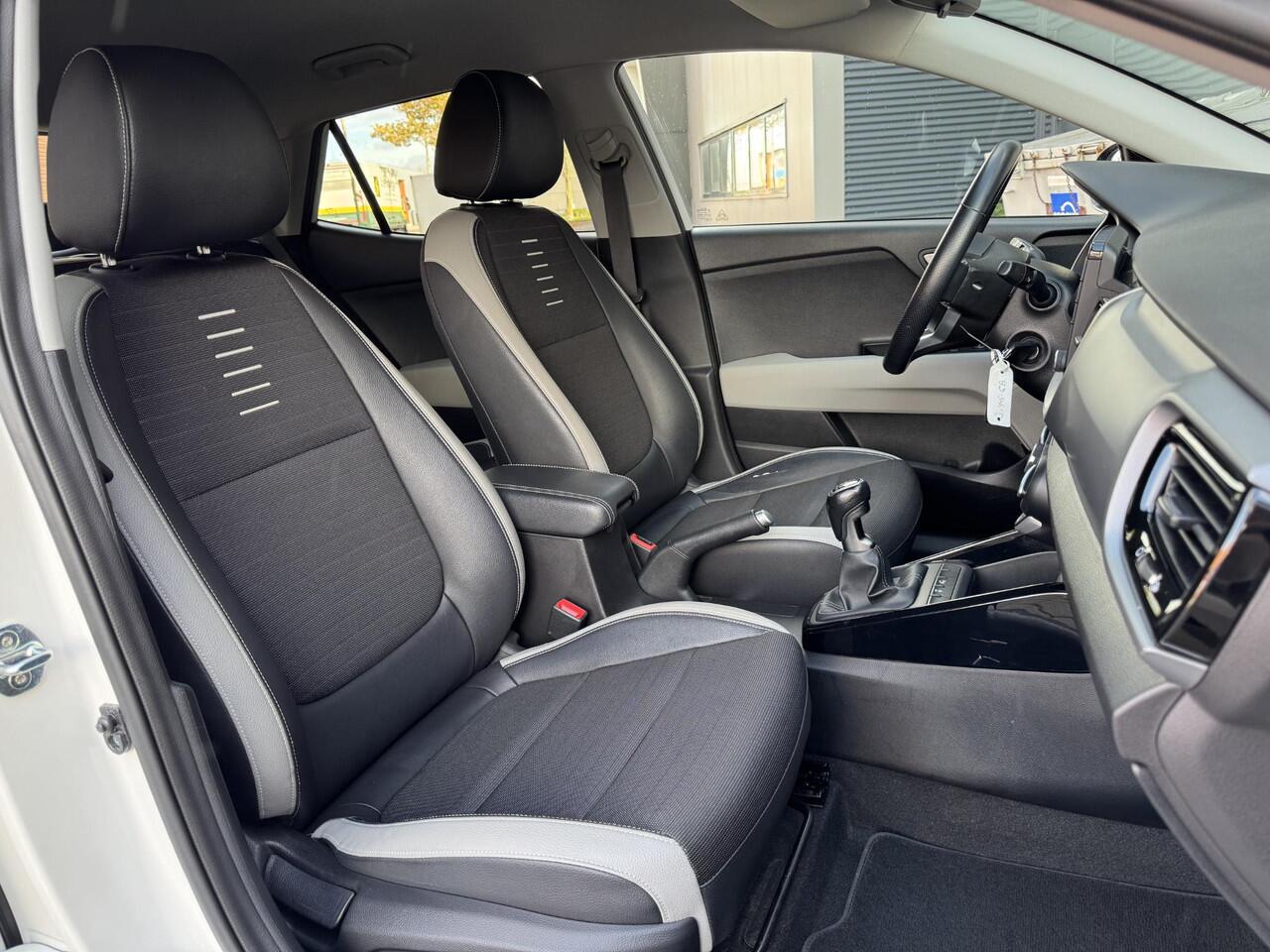 KIA Stonic 1.0 T-GDi Sports Edition