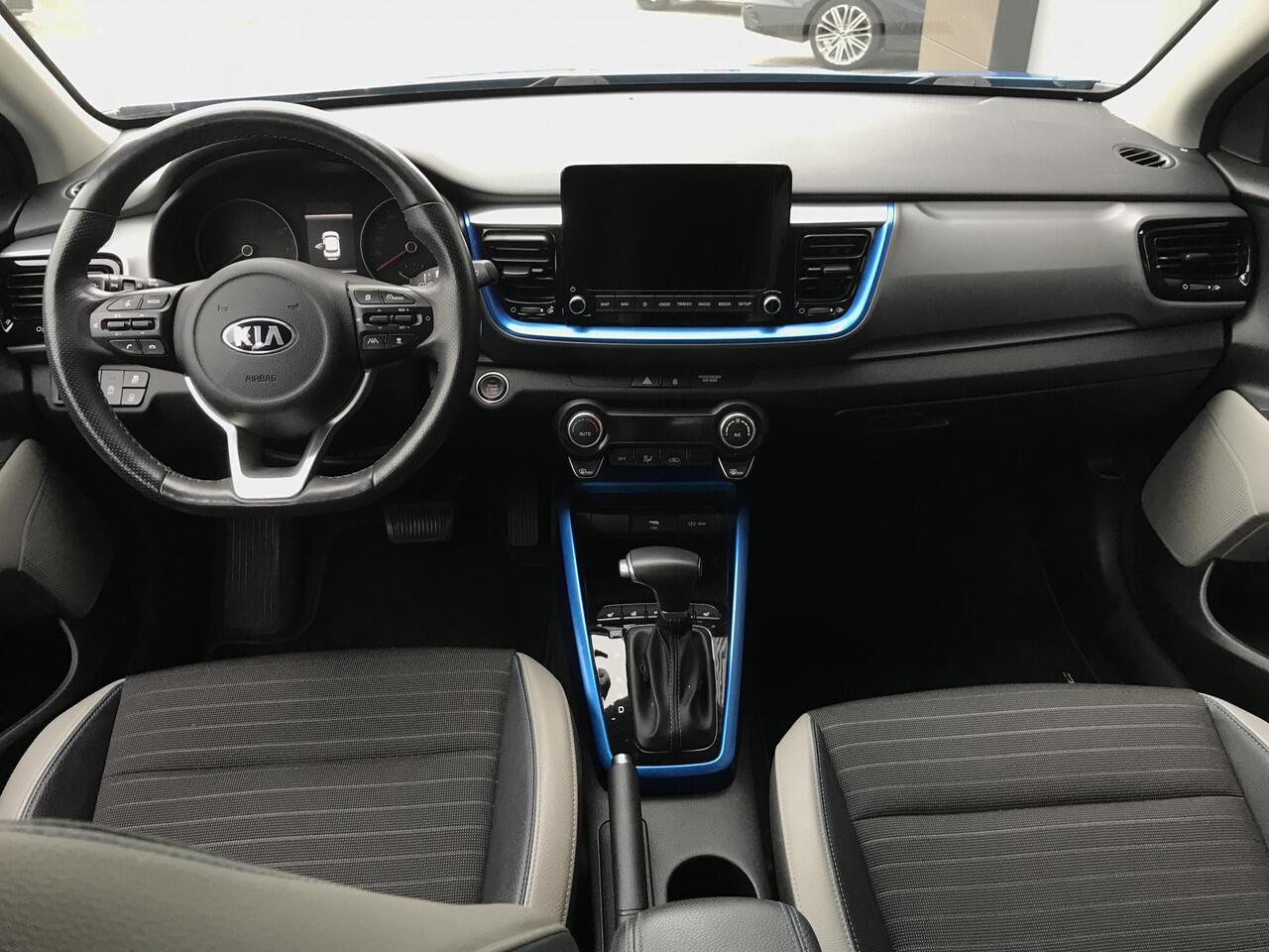 KIA Stonic 1.0 ExecutiveLine Automaat 7 JAAR GARANTIE