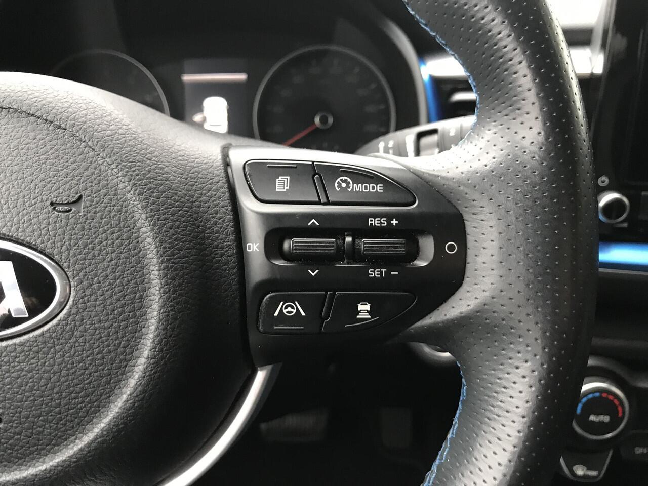 KIA Stonic 1.0 ExecutiveLine Automaat 7 JAAR GARANTIE