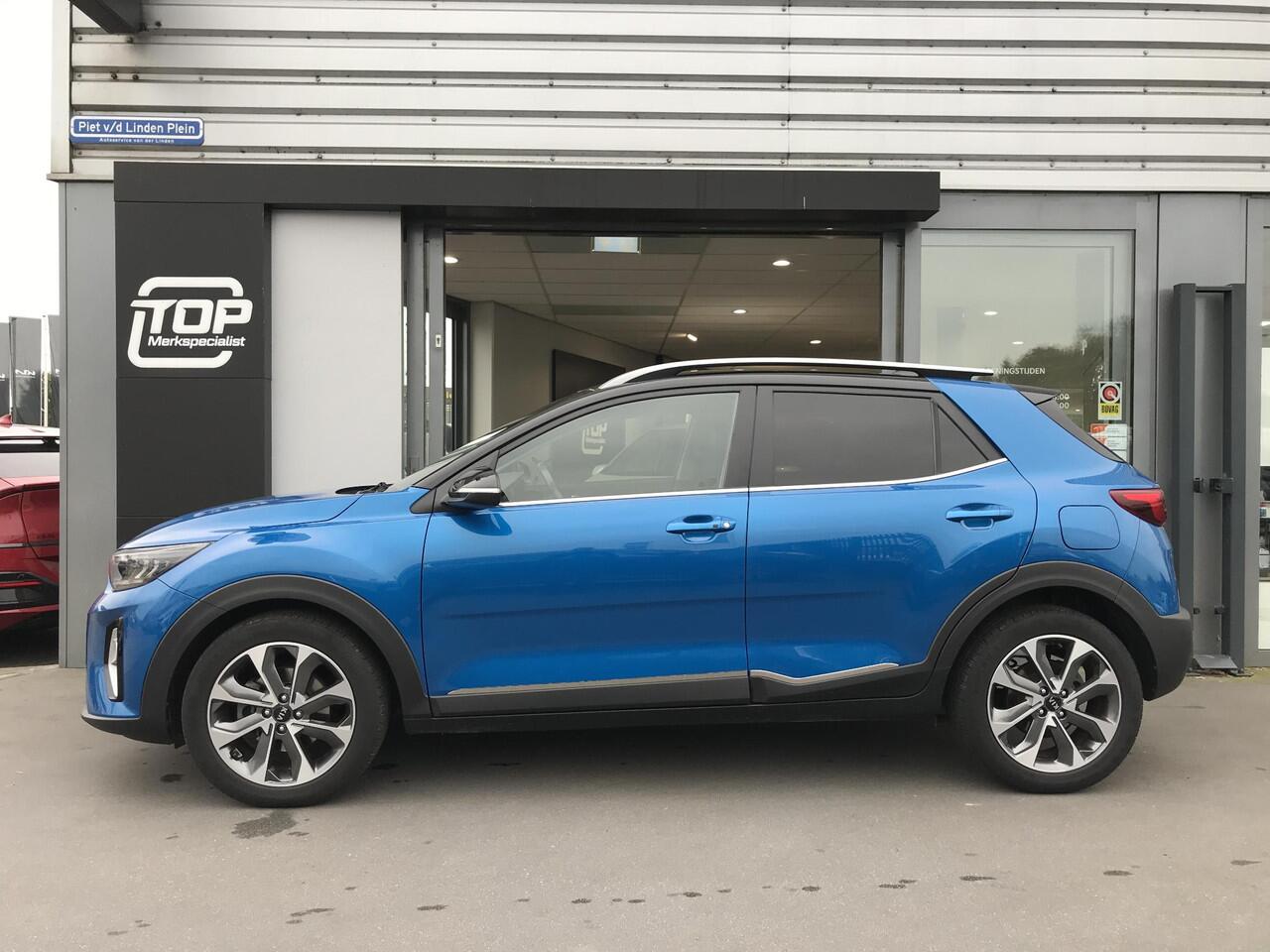 KIA Stonic 1.0 ExecutiveLine Automaat 7 JAAR GARANTIE