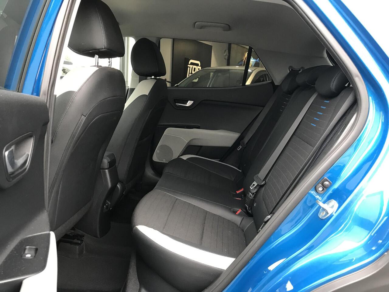 KIA Stonic 1.0 ExecutiveLine Automaat 7 JAAR GARANTIE