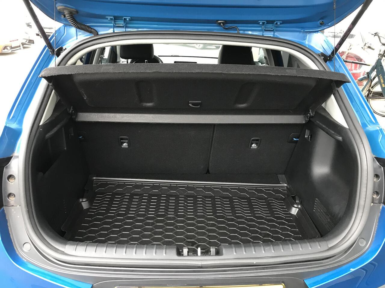 KIA Stonic 1.0 ExecutiveLine Automaat 7 JAAR GARANTIE