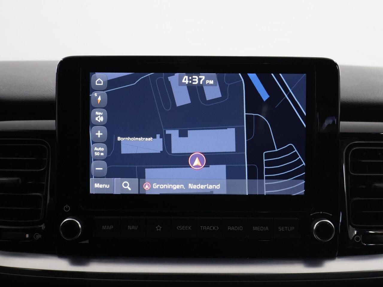 KIA Stonic 1.0 T-GDi MHEV DynamicPlusLine | Keyless | Navigatie | Parkeercamera | Apple Carplay/Android Auto | Climate Control |