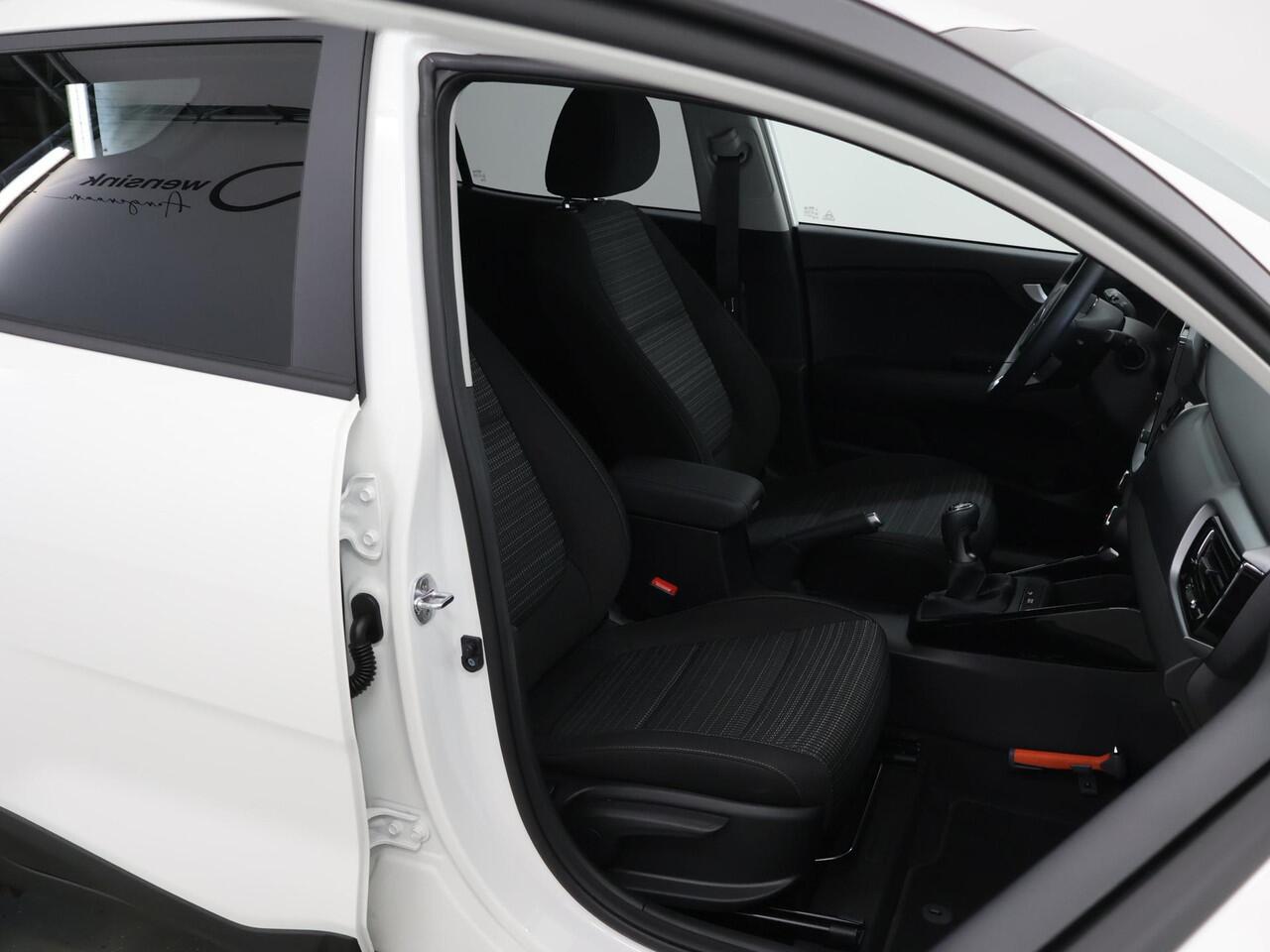 KIA Stonic 1.0 T-GDi MHEV DynamicPlusLine | Navigatie | Parkeercamera | Climate Control | Keyless Go |