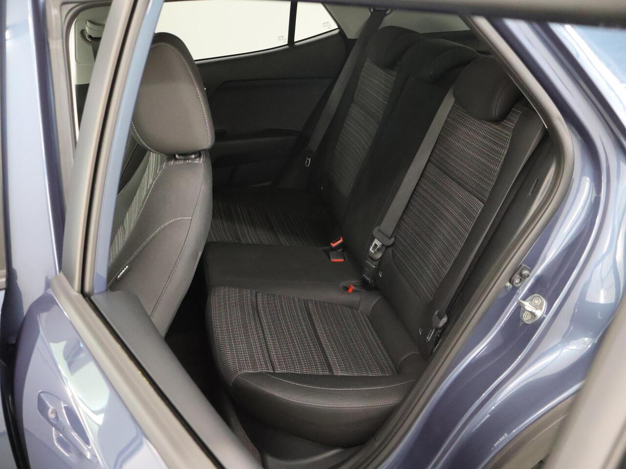 KIA Stonic 1.0 T-GDi MHEV DynamicPlusLine | Navigatie | Parkeercamera | Climate Control | Keyless Go |