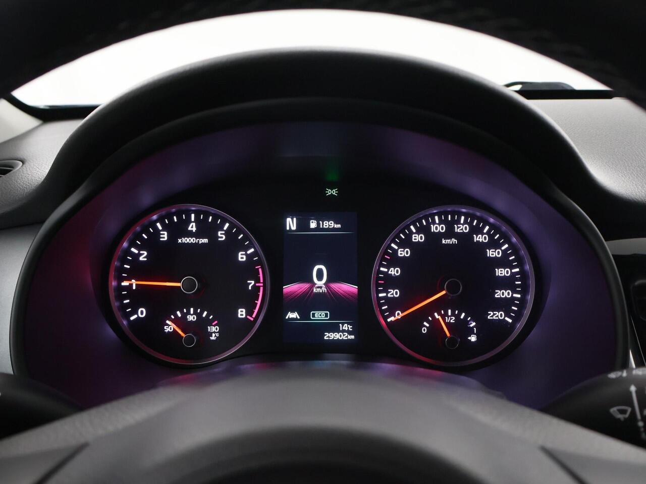 KIA Stonic 1.0 T-GDi MHEV DynamicPlusLine | Navigatie | Parkeercamera | Climate Control | Keyless Go |