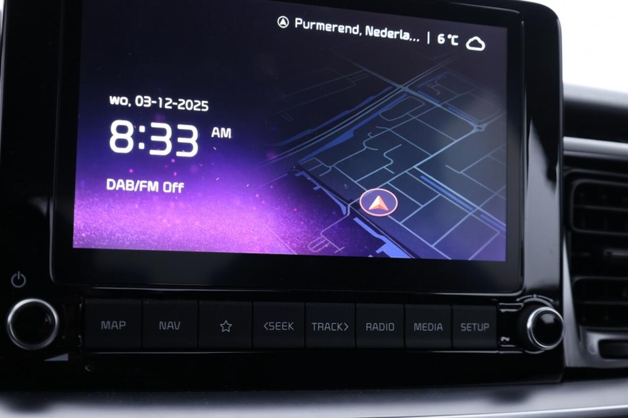 KIA Stonic 1.0 T-GDi MHEV DynamicLine Automaat | ECC | NAVI | CAMERA | VELGEN