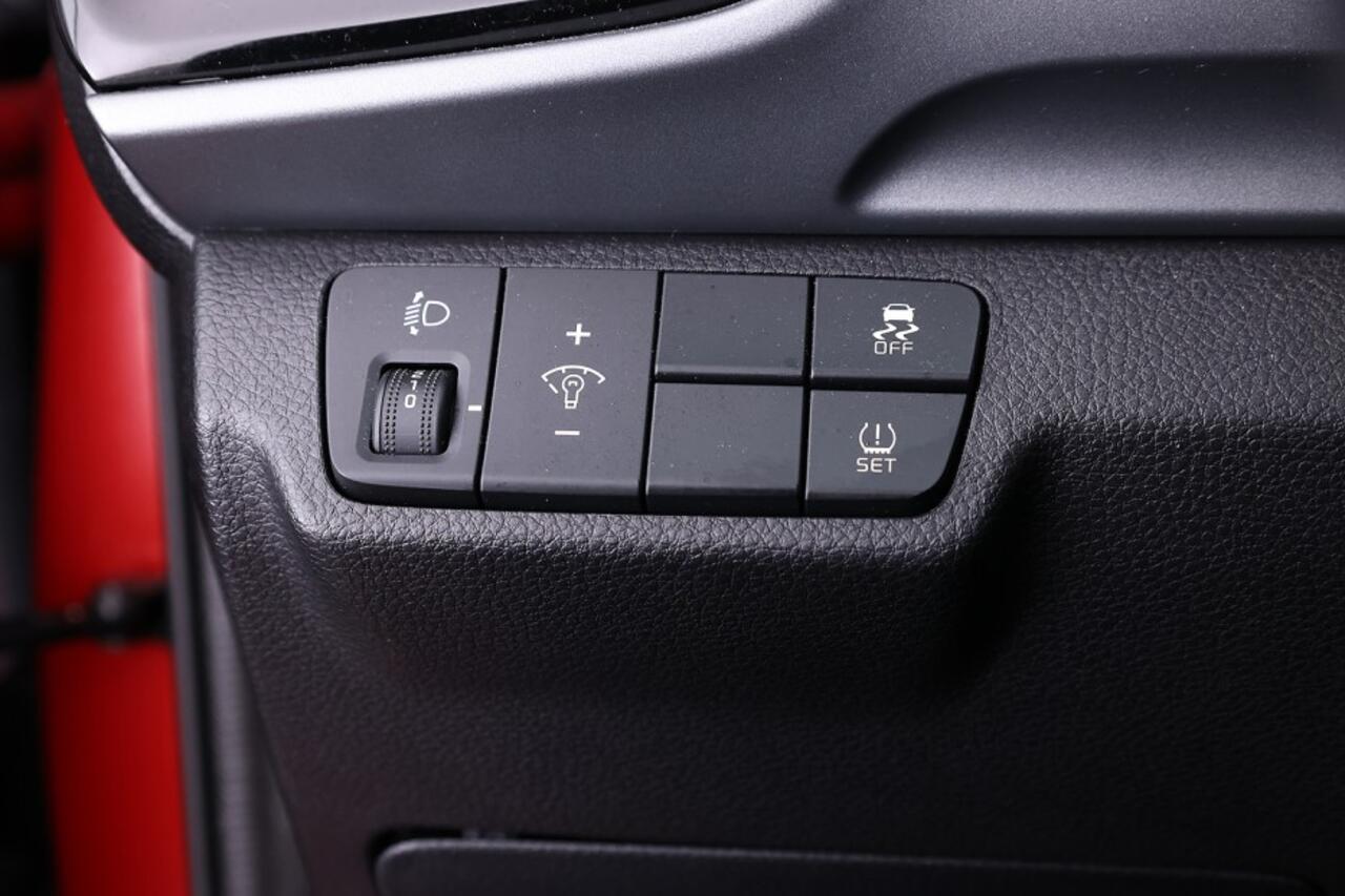 KIA Stonic 1.0 T-GDi Sports Edition | NAVI | Trekhaak ? 1e Eigenaar