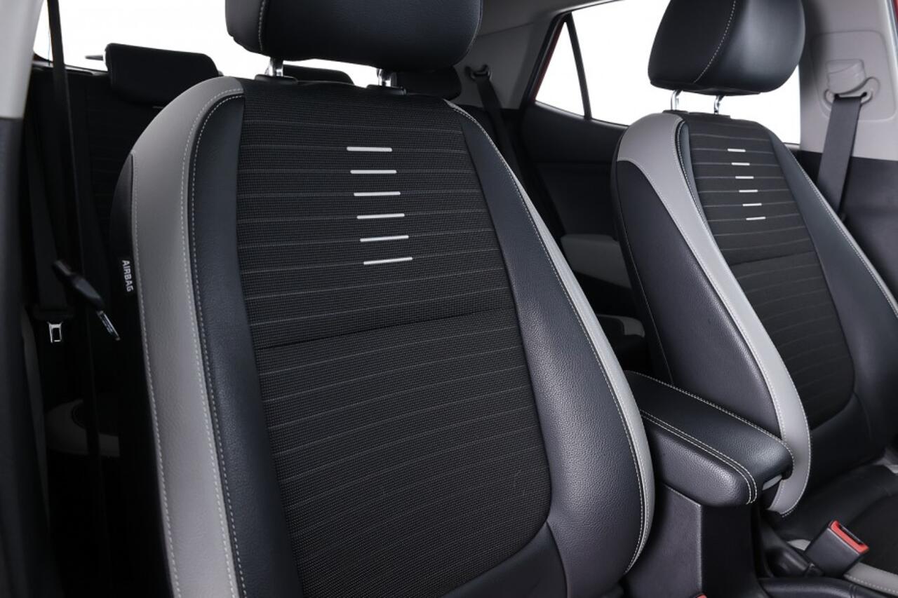 KIA Stonic 1.0 T-GDi Sports Edition | NAVI | Trekhaak ? 1e Eigenaar