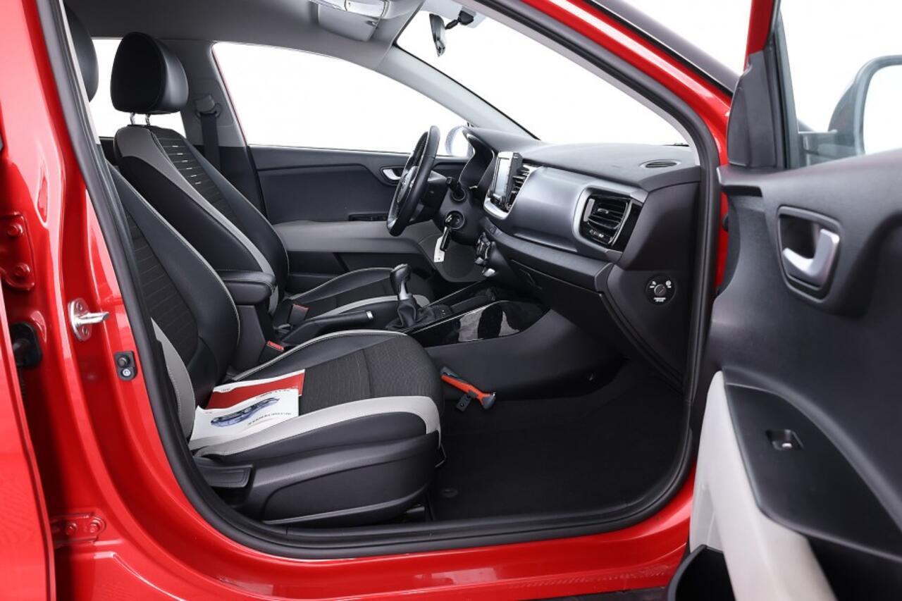 KIA Stonic 1.0 T-GDi Sports Edition | NAVI | Trekhaak ? 1e Eigenaar