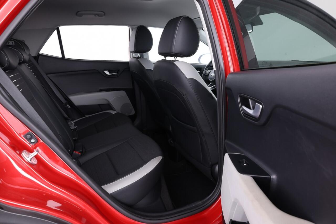 KIA Stonic 1.0 T-GDi Sports Edition | NAVI | Trekhaak ? 1e Eigenaar