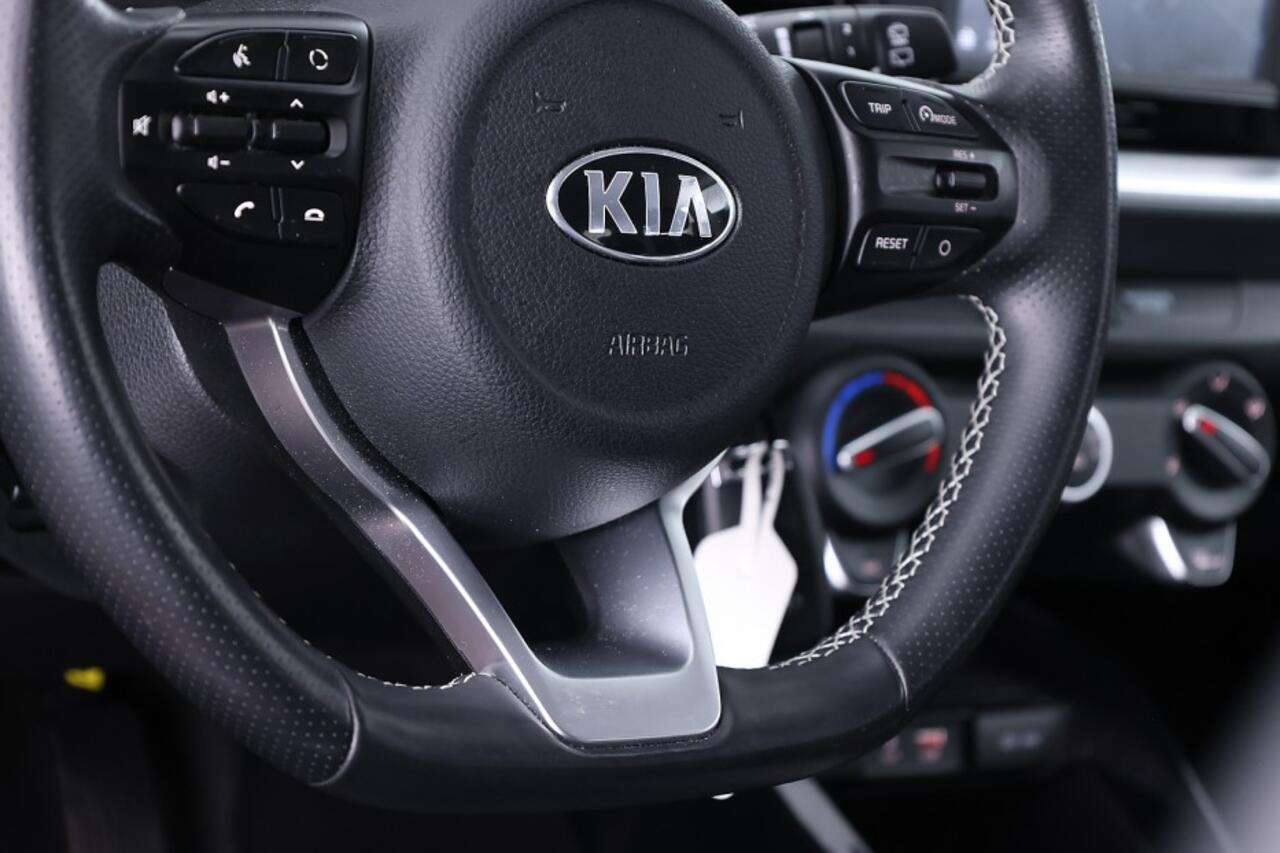 KIA Stonic 1.0 T-GDi Sports Edition | NAVI | Trekhaak ? 1e Eigenaar