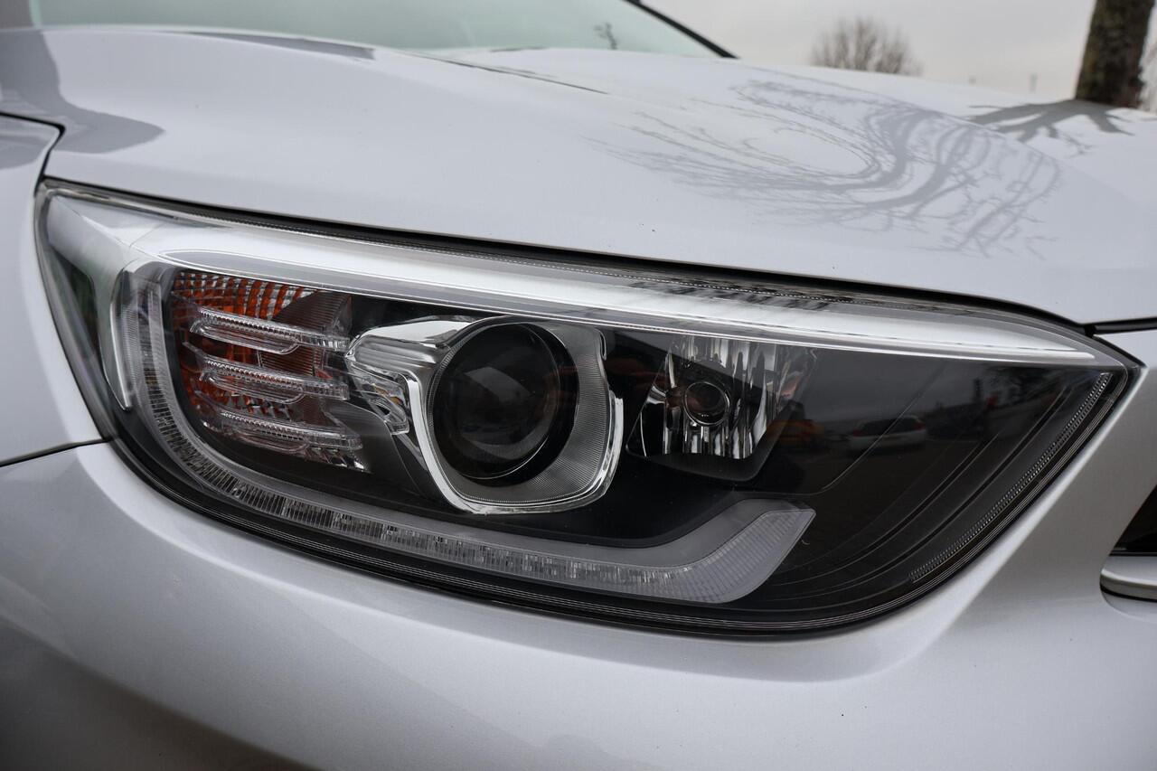 KIA Stonic 1.0 T-GDi Sports Edition 1e Eigenaar | Volledig Onderh | BTW | Camera | Navi | Carplay | DAB | Cruise | PDC | Full Led | Hill-Hold