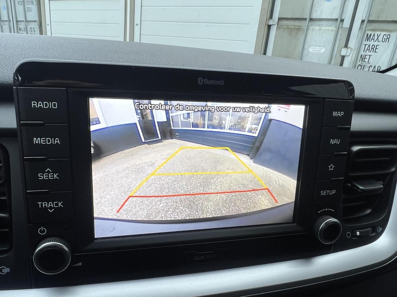 KIA Stonic 1.0 T-GDi DynamicLine