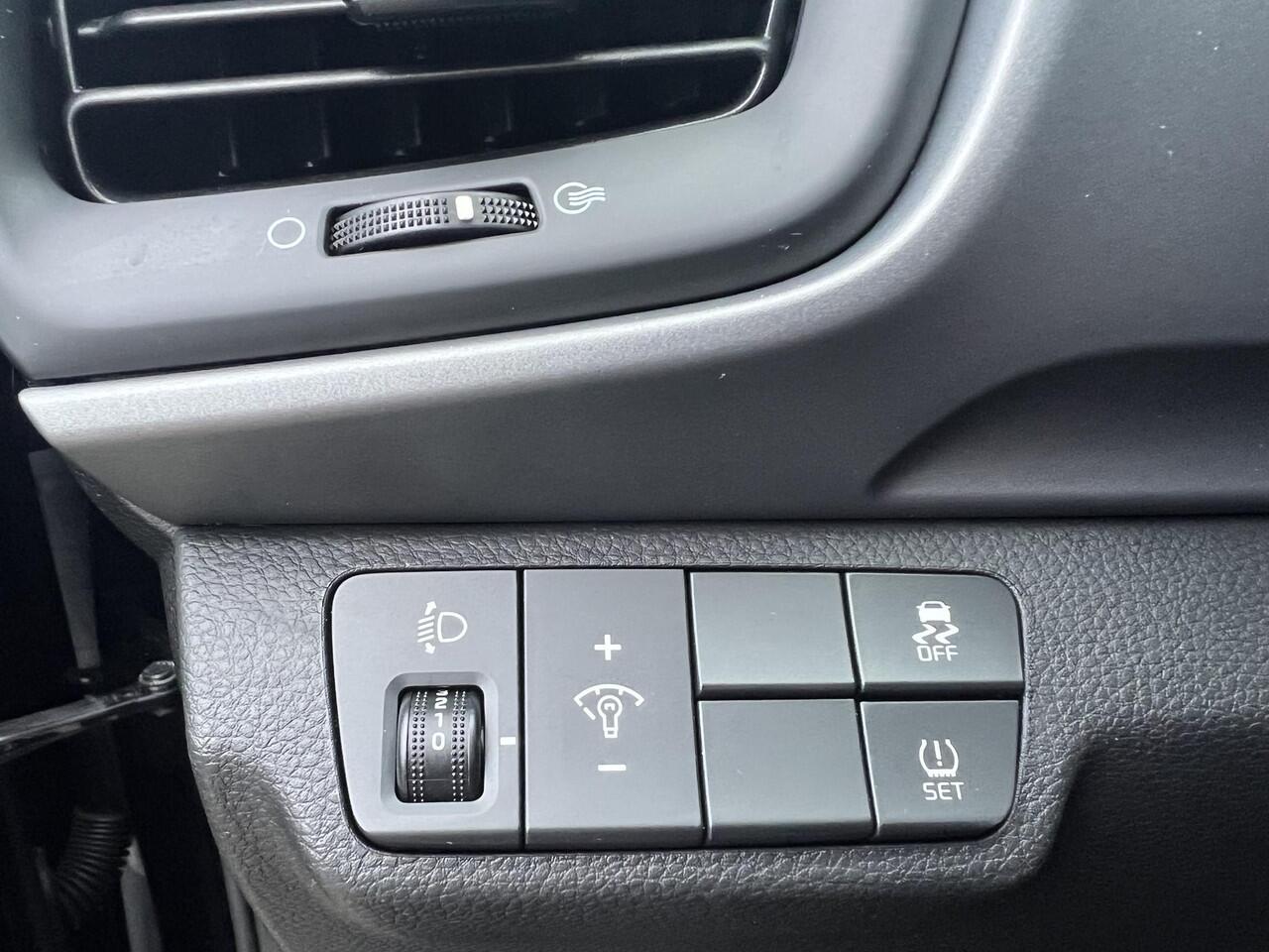 KIA Stonic 1.0 T-GDi DynamicLine