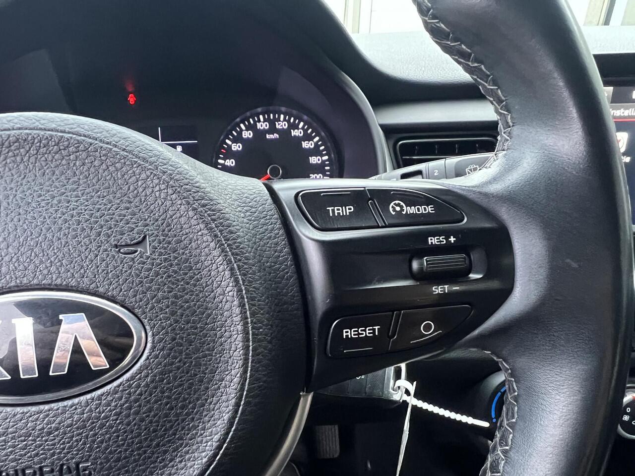 KIA Stonic 1.0 T-GDi DynamicLine