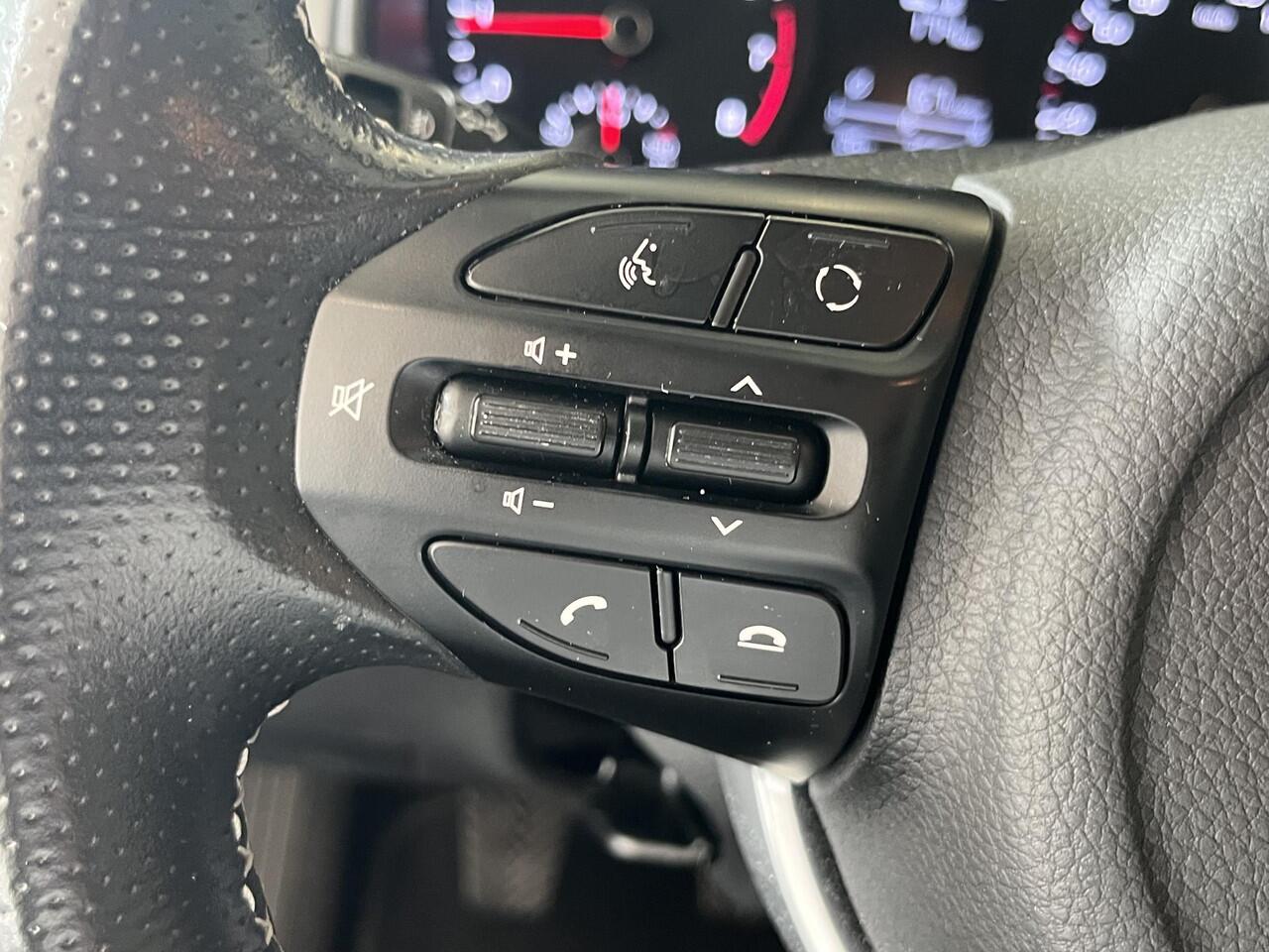 KIA Stonic 1.0 T-GDi Sports Edition