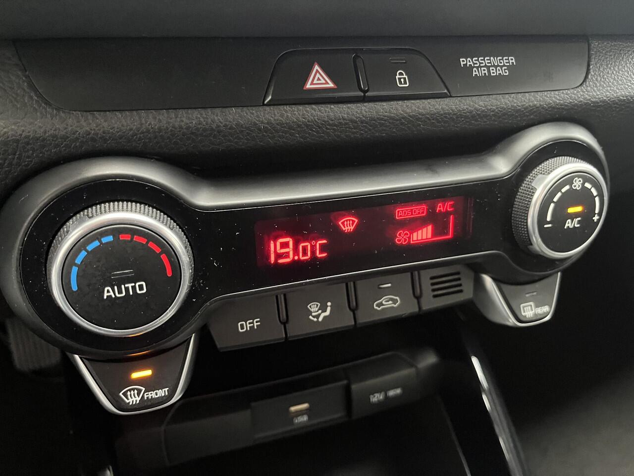 KIA Stonic 1.0 T-GDi MHEV DynamicPlusLine Kia Stonic 1.0 T-GDI MHEV DynamicPlusLine