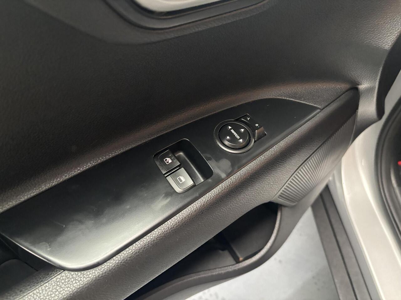 KIA Stonic 1.0 T-GDi DynamicLine