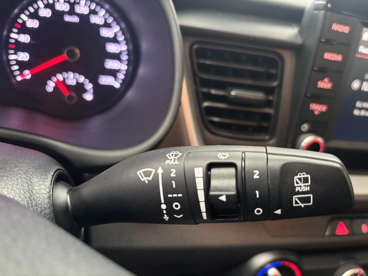 KIA Stonic 1.0 T-GDi DynamicLine