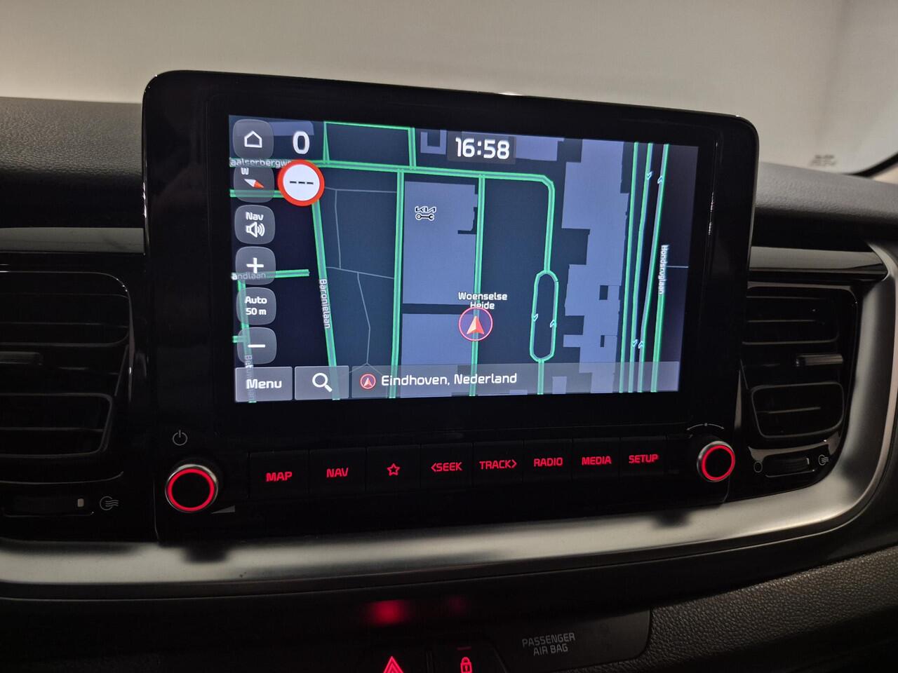 KIA Stonic 1.0 Automaat T-GDI MHEV | Navigatie | Climate control | Camera