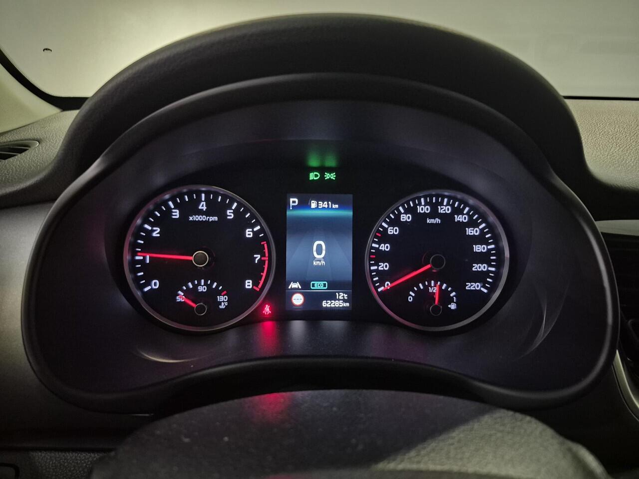 KIA Stonic 1.0 Automaat T-GDI MHEV | Navigatie | Climate control | Camera