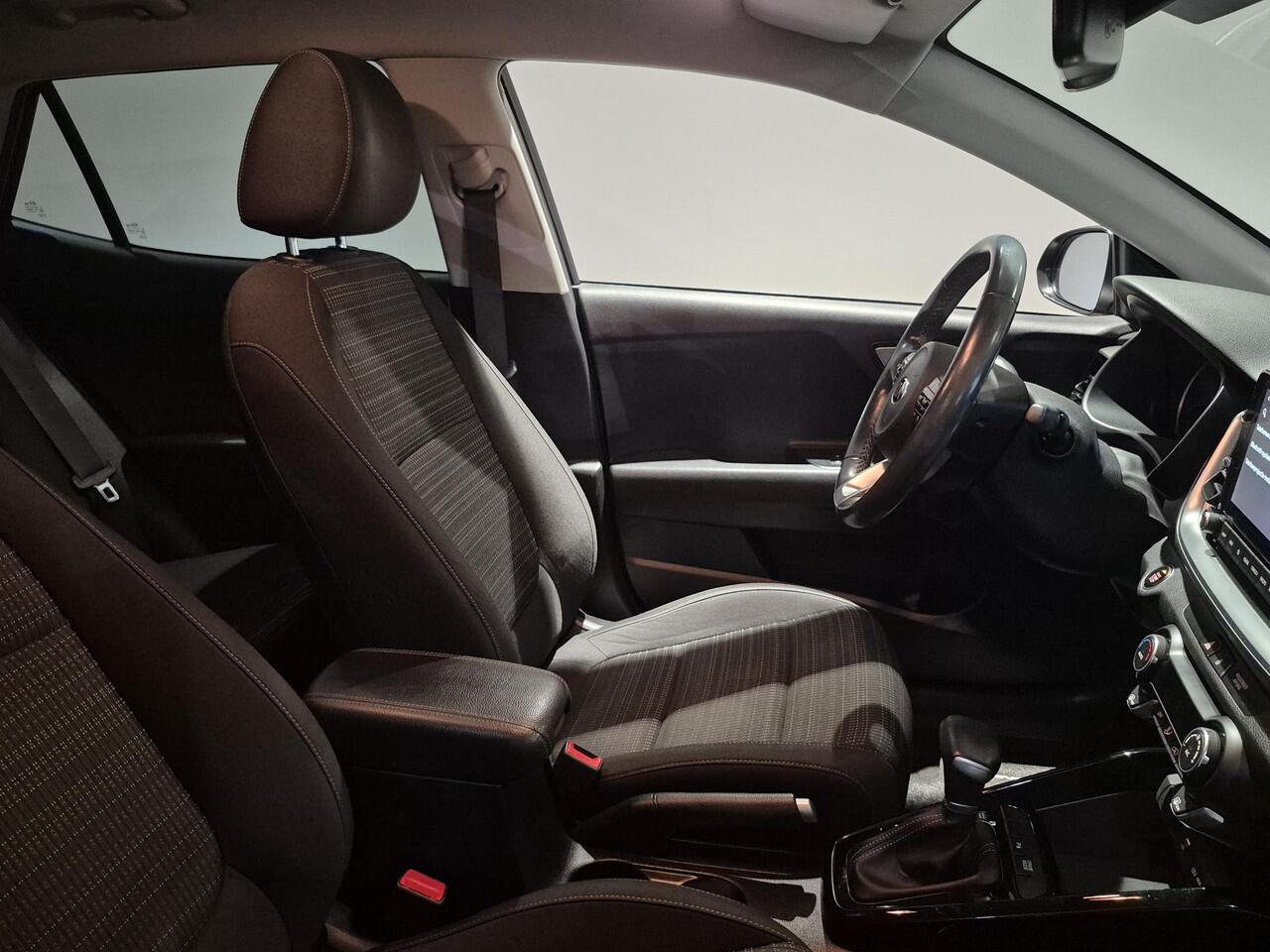 KIA Stonic 1.0 Automaat T-GDI MHEV | Navigatie | Climate control | Camera