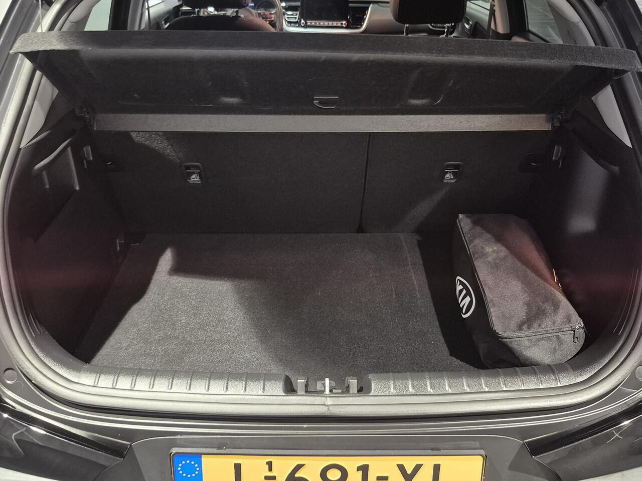 KIA Stonic 1.0 Automaat T-GDI MHEV | Navigatie | Climate control | Camera