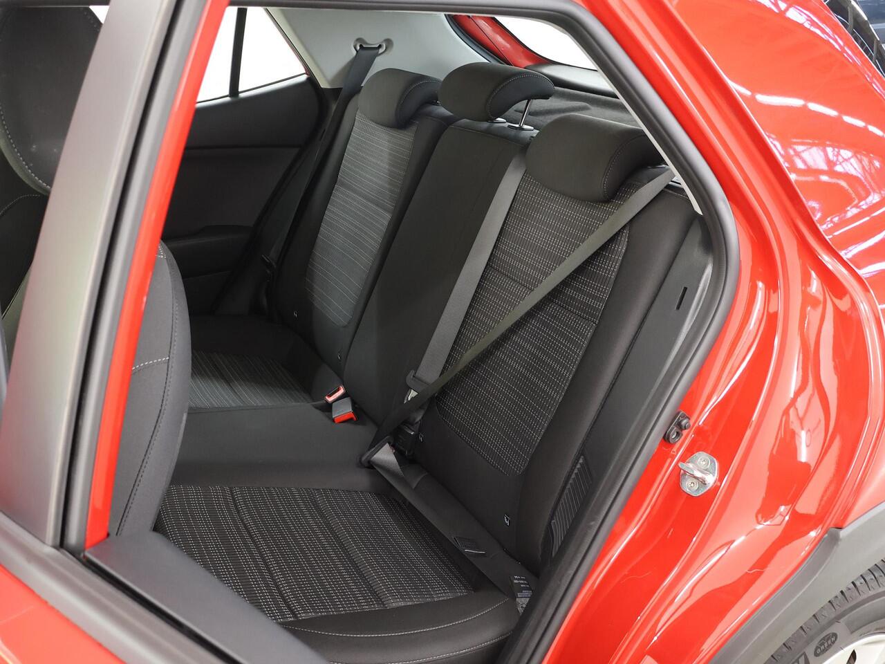 KIA Stonic 1.0 T-GDi MHEV DynamicLine | Navigatie | Parkeercamera | Cruise Control |