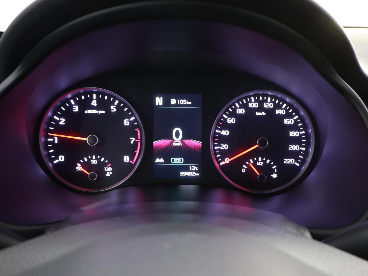 KIA Stonic 1.0 T-GDi MHEV DynamicLine | Navigatie | Parkeercamera | Cruise Control |