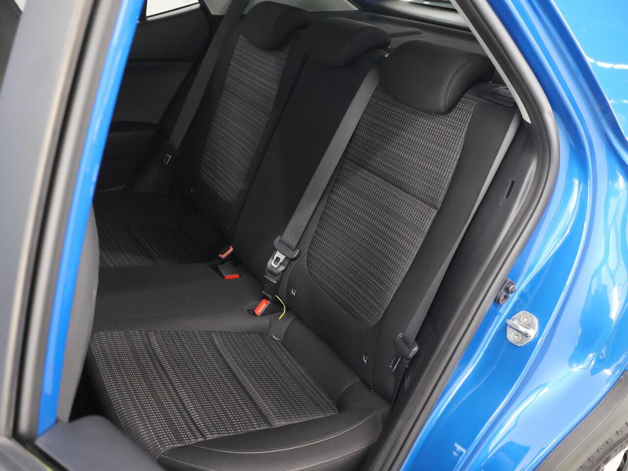 KIA Stonic 1.0 T-GDi MHEV DynamicPlusLine | Keyless | Navigatie | Parkeercamera | Apple Carplay/Android Auto | Climate Control |