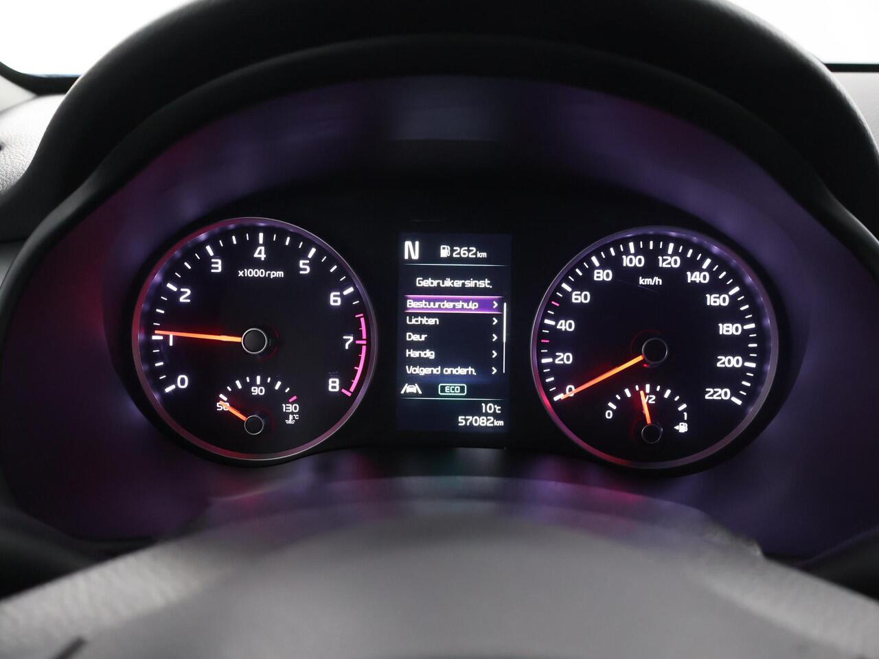 KIA Stonic 1.0 T-GDi MHEV DynamicPlusLine | Keyless | Navigatie | Parkeercamera | Apple Carplay/Android Auto | Climate Control |