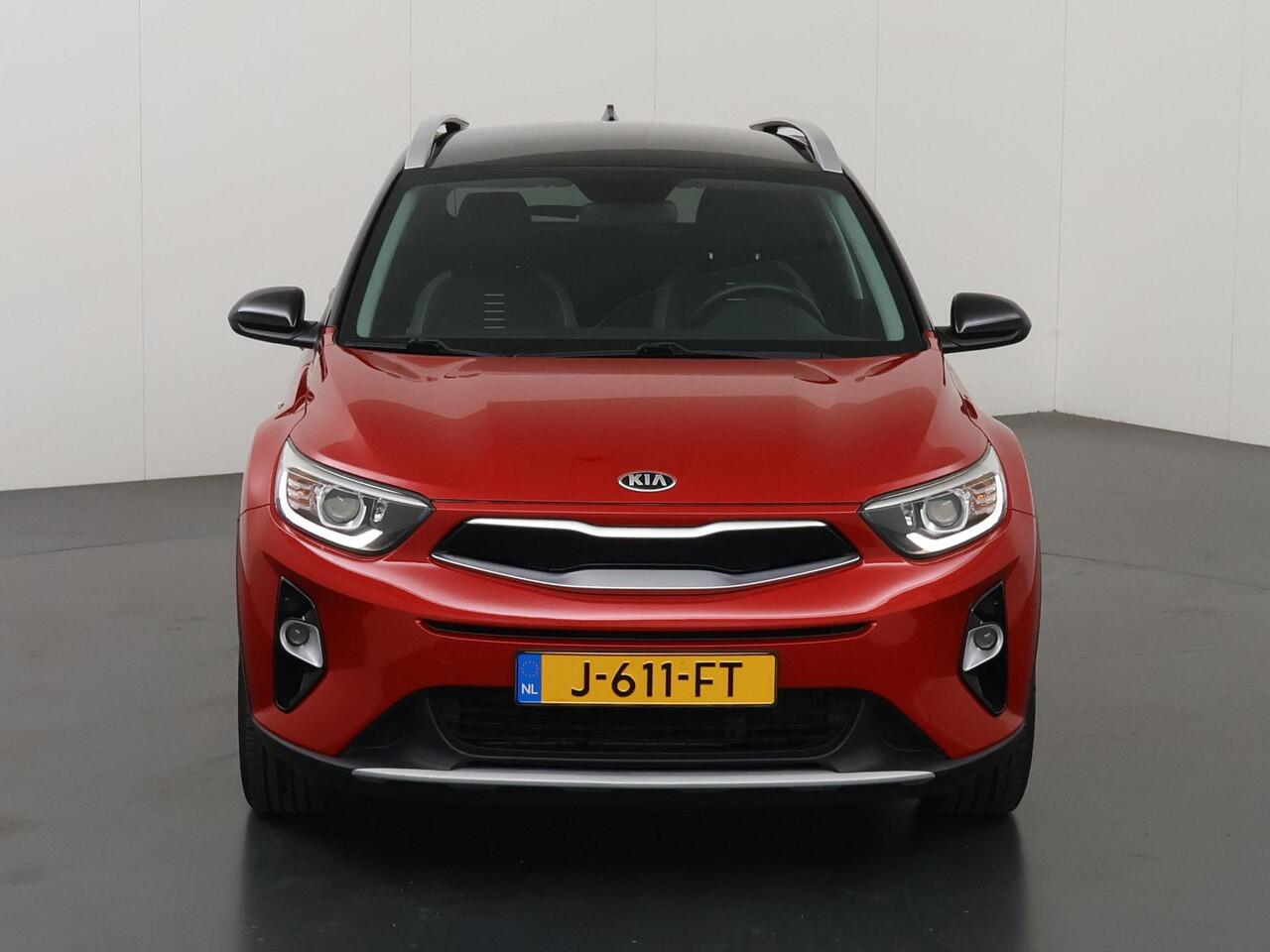 KIA Stonic 1.0 T-GDi Sports Edition | Navigatie | Parkeercamera | Airco | Cruise Control |