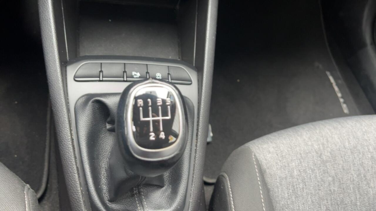 KIA Stonic Navigatie Cruise controle 1.0 T-GDi Dyn.Line