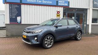 kia-stonic-navigatie-cruise-control