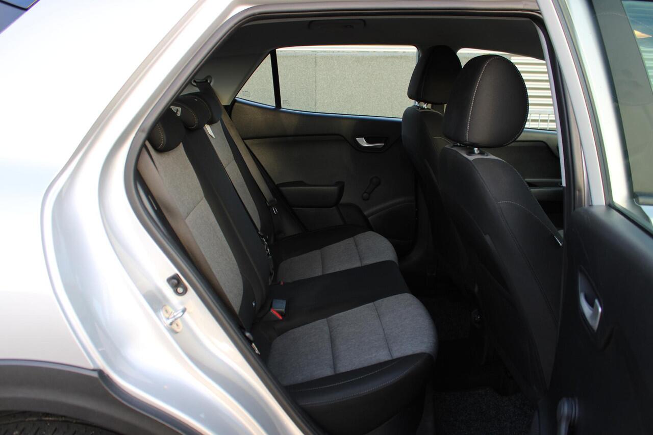KIA Stonic 1.0 T-GDi DynamicLine NAVIGATIE, CAMERA, TREKHAAK