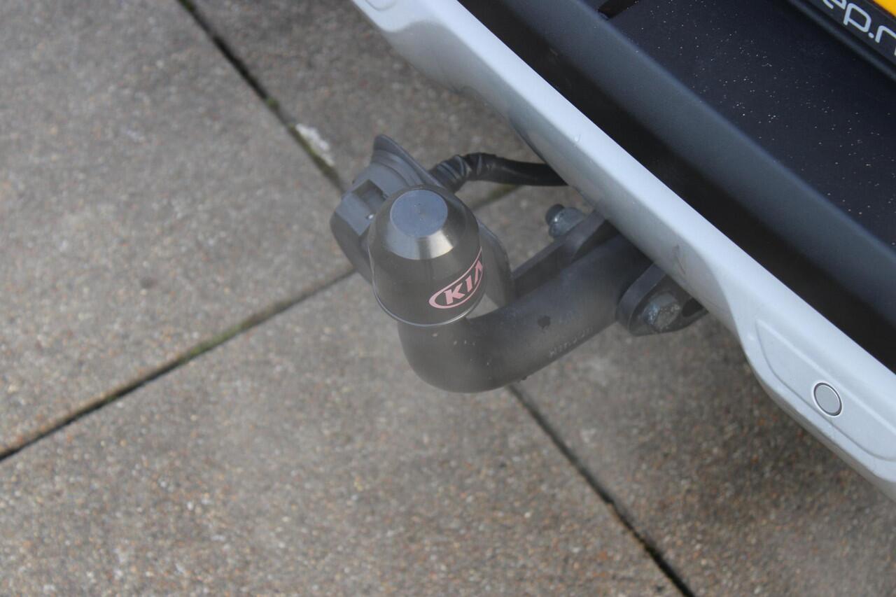 KIA Stonic 1.0 T-GDi DynamicLine NAVIGATIE, CAMERA, TREKHAAK