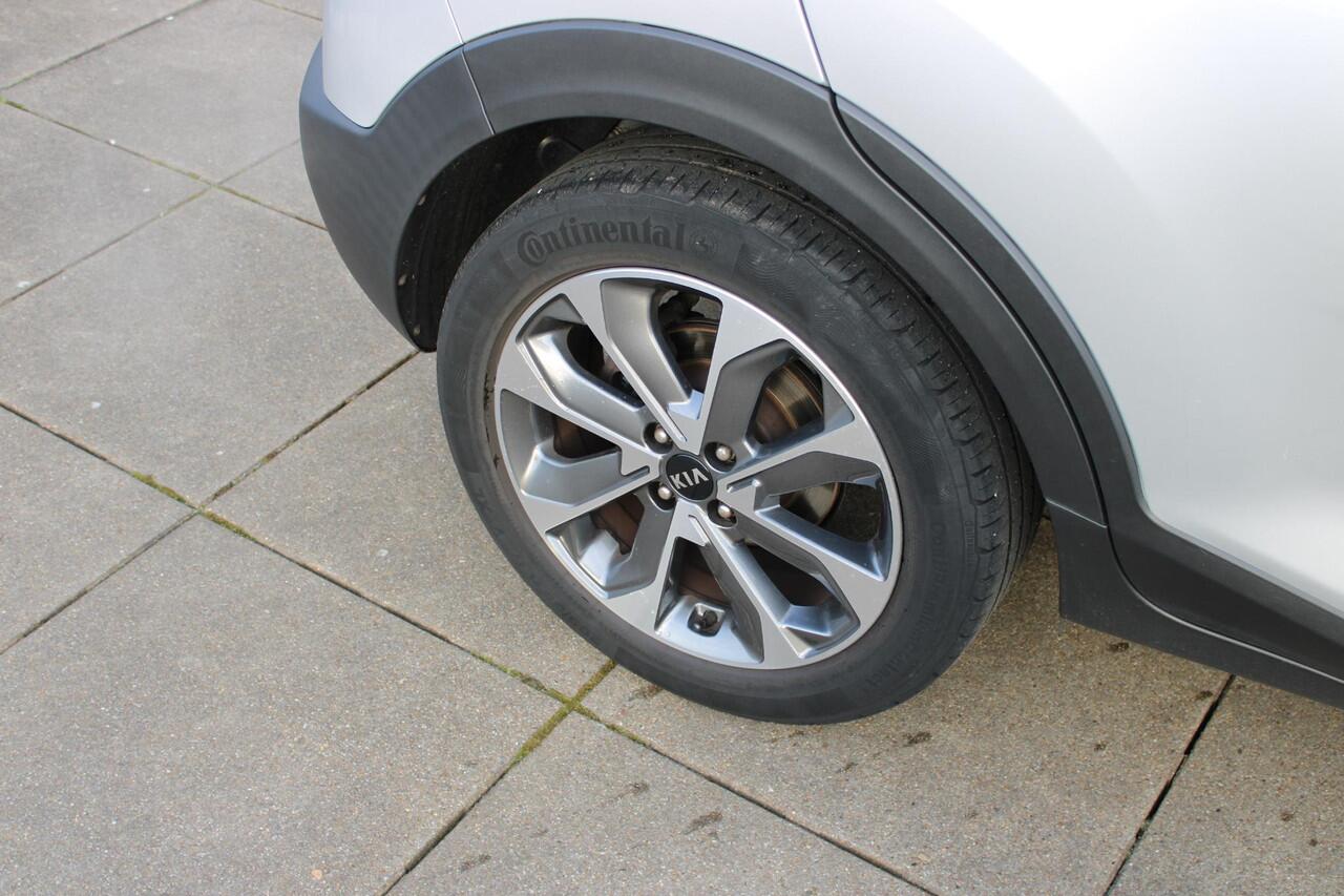 KIA Stonic 1.0 T-GDi DynamicLine NAVIGATIE, CAMERA, TREKHAAK