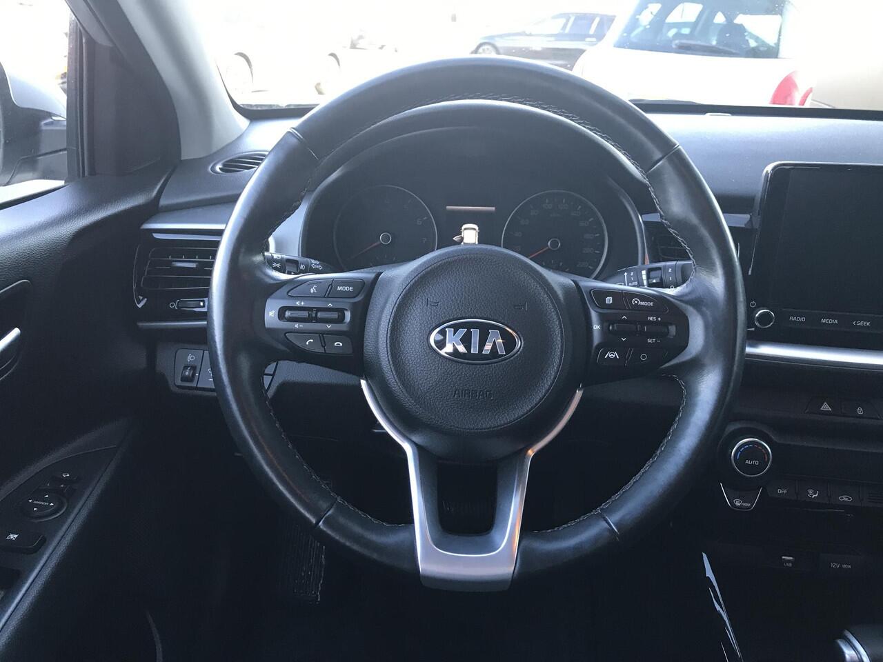 KIA Stonic 1.0 DynamicPlusLine Automaat Trekhaak 7 JAAR GAR.