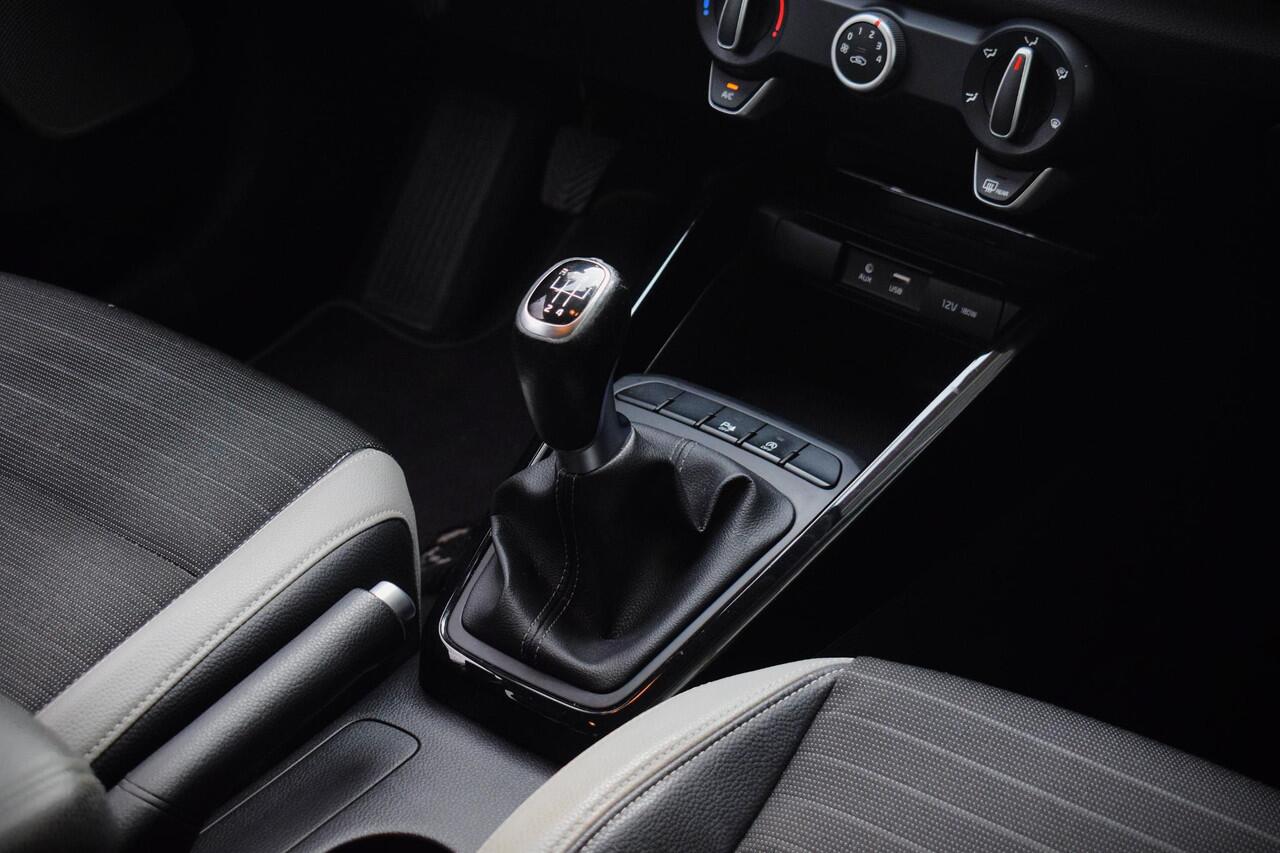 KIA Stonic 1.0 T-GDi Sports Edition NAV|CAM|CARPLAY|PDC|CRUIS