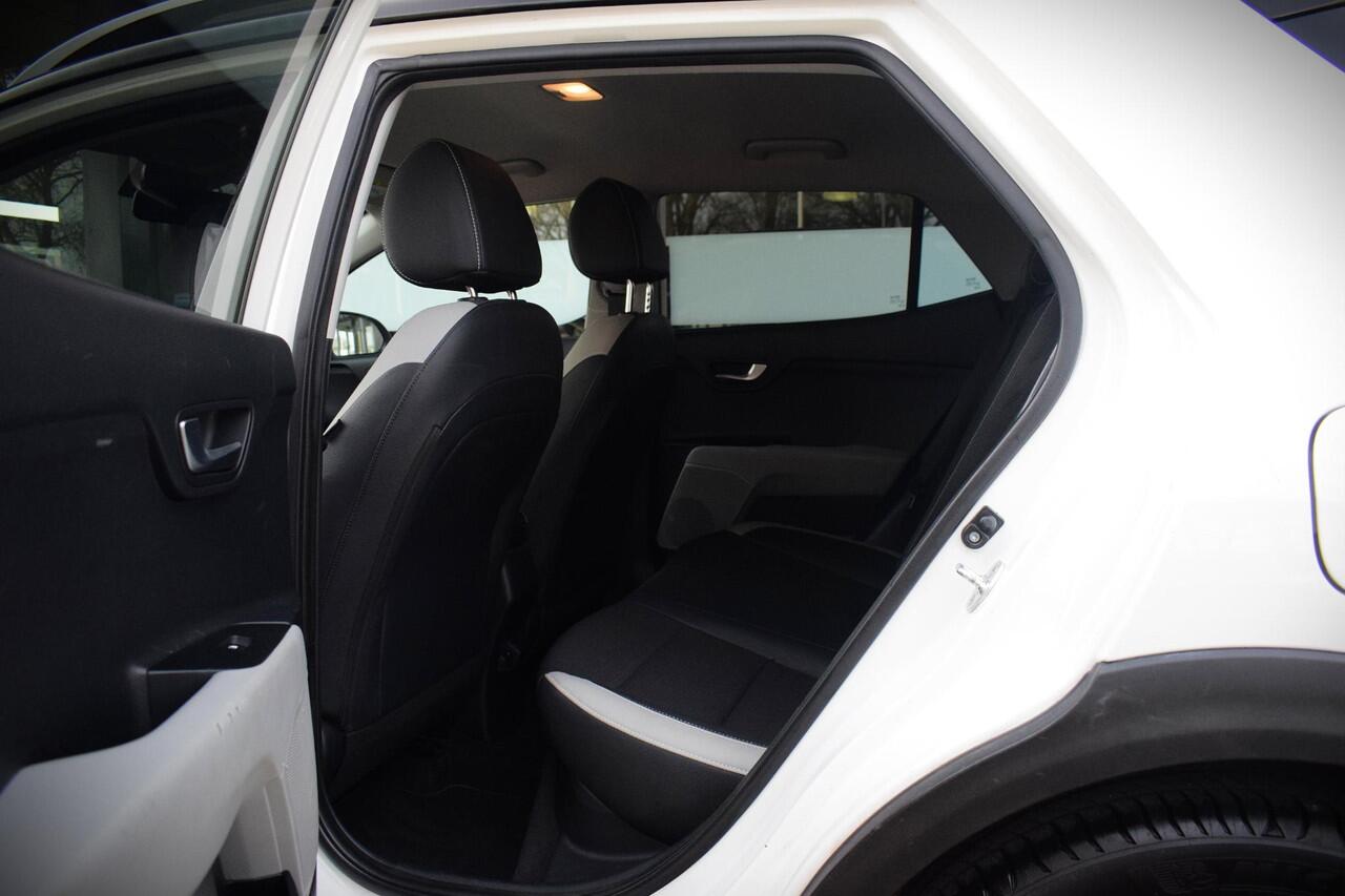 KIA Stonic 1.0 T-GDi Sports Edition NAV|CAM|CARPLAY|PDC|CRUIS