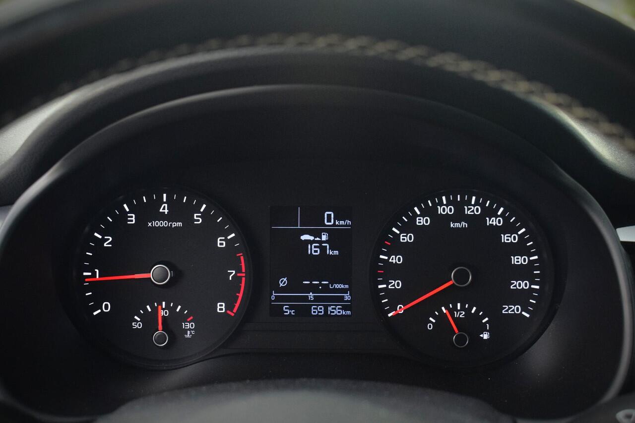 KIA Stonic 1.0 T-GDi Sports Edition NAV|CAM|CARPLAY|PDC|CRUIS